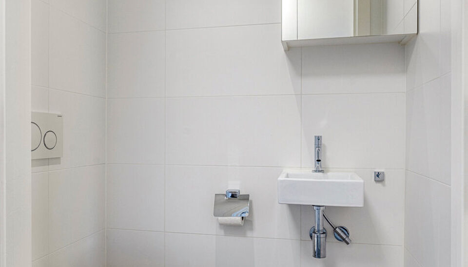 Appartement te koop in Hasselt