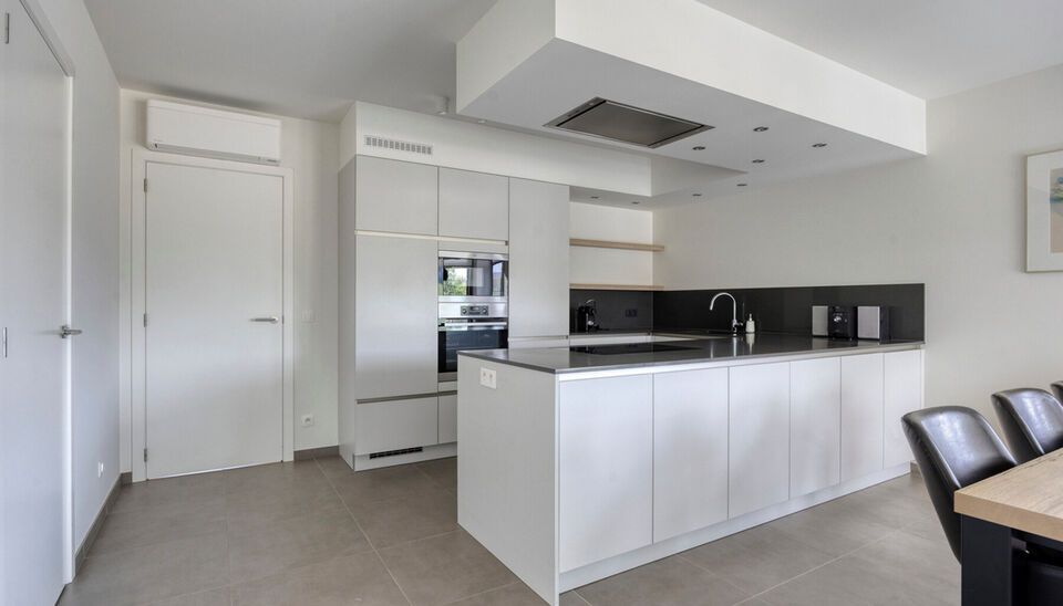 Appartement te koop in Hasselt