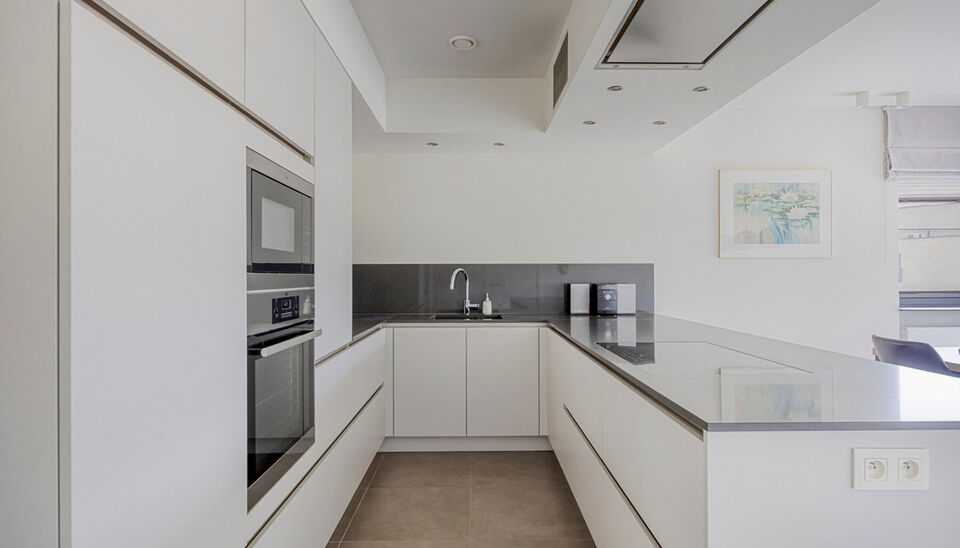 Appartement te koop in Hasselt