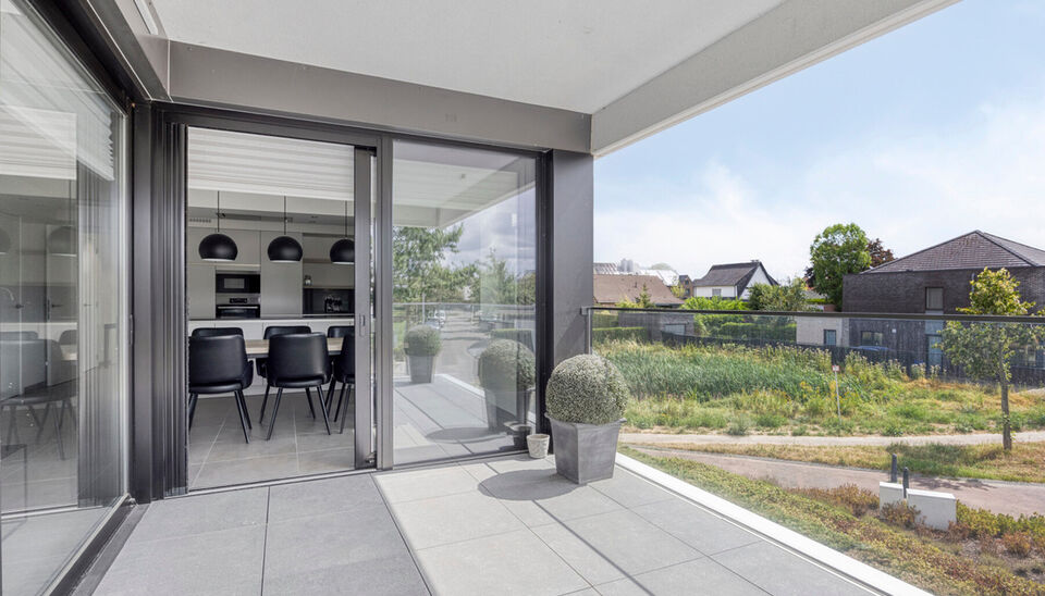 Appartement te koop in Hasselt