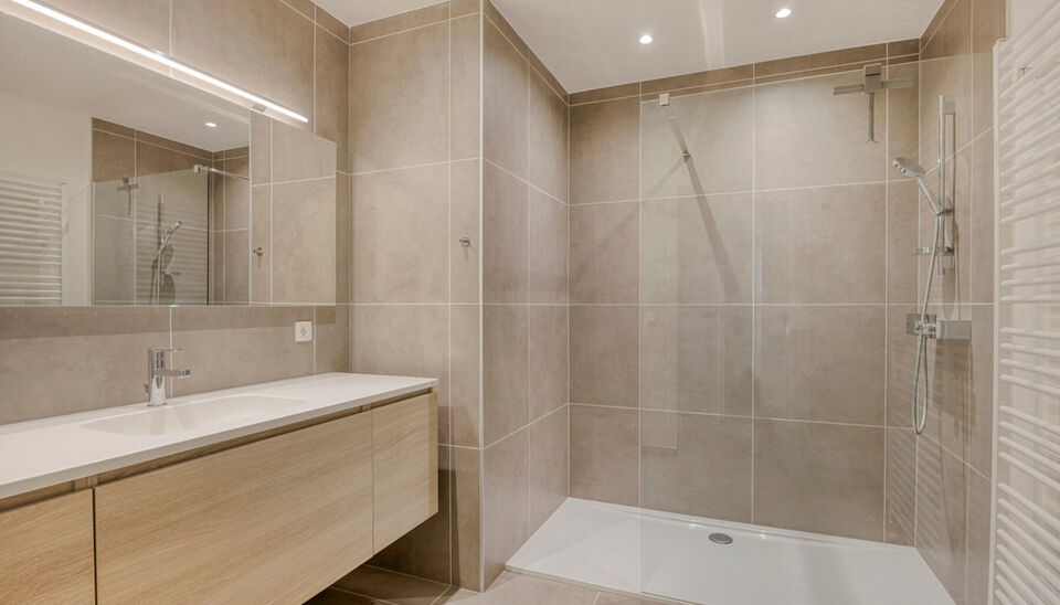 Appartement te koop in Hasselt