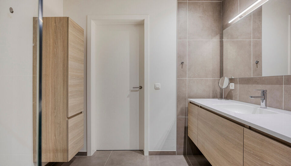 Appartement te koop in Hasselt