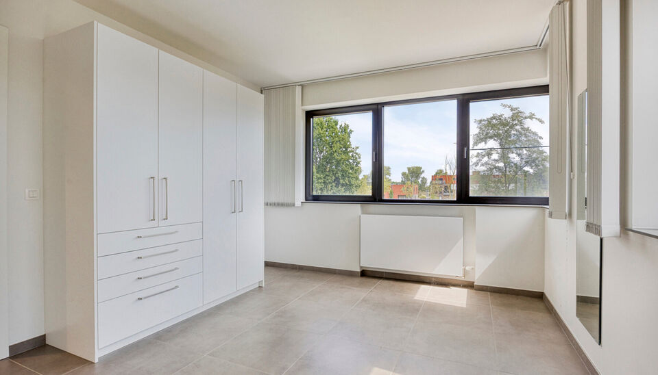 Appartement te koop in Hasselt