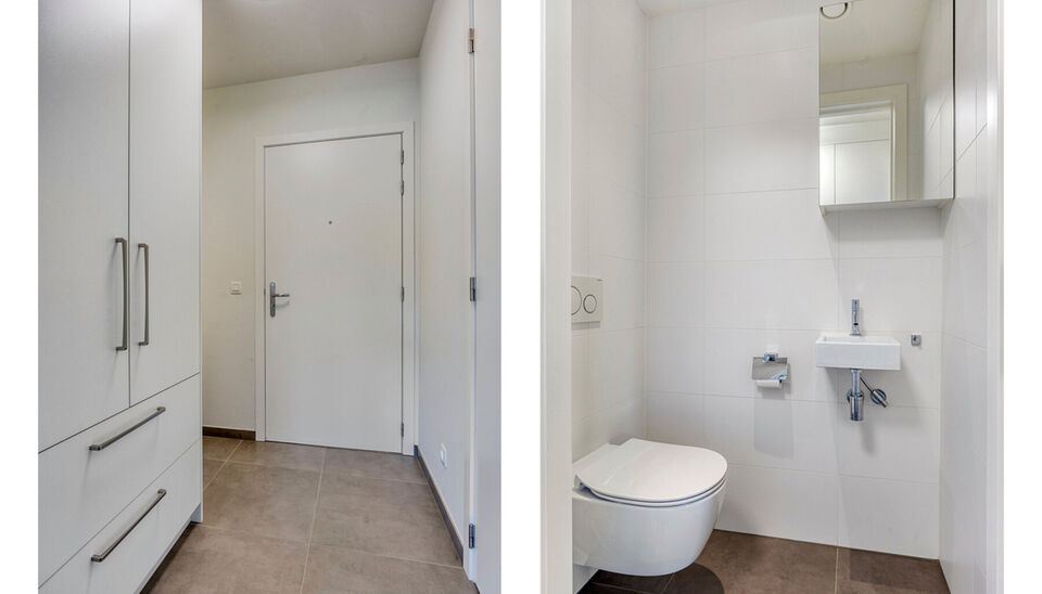 Appartement te koop in Hasselt