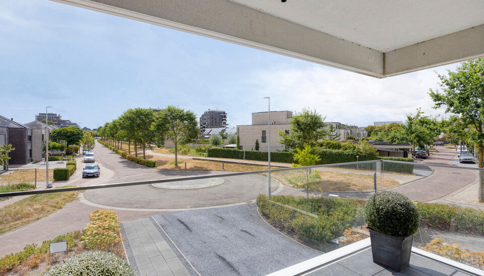 Appartement te koop in Hasselt