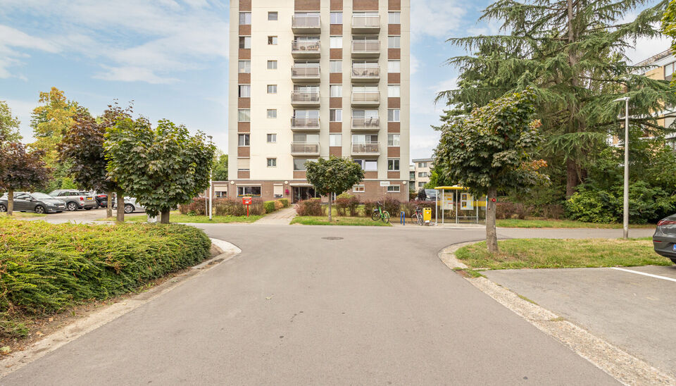 Appartement te koop in Hasselt