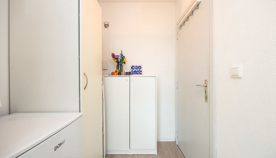 Appartement te koop in Hasselt