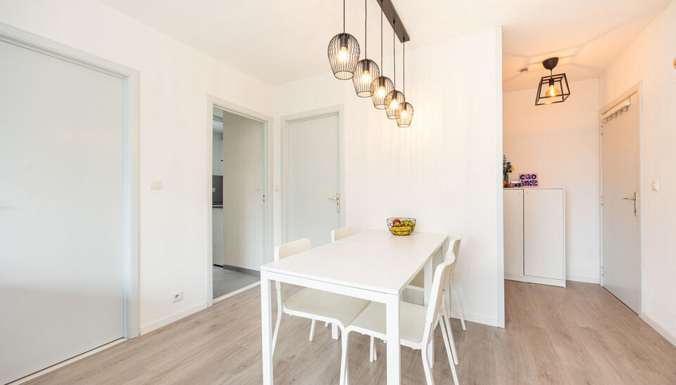 Appartement te koop in Hasselt