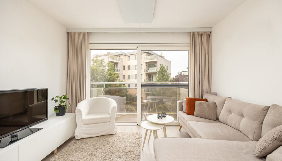 Appartement te koop in Hasselt