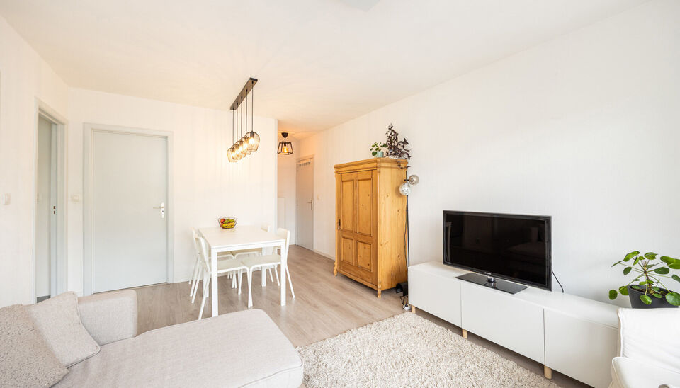 Appartement te koop in Hasselt