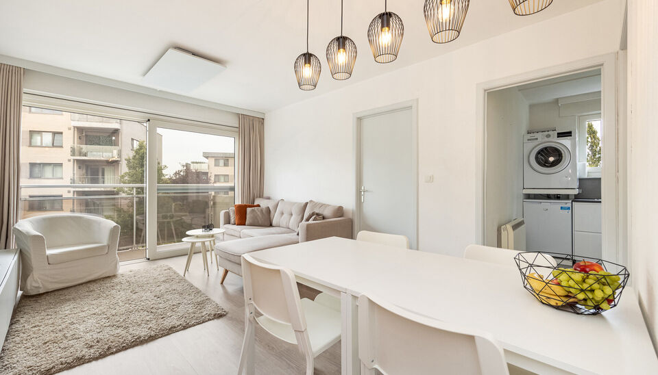 Appartement te koop in Hasselt