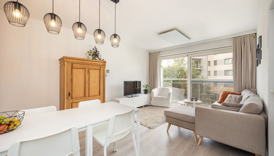 Appartement te koop in Hasselt