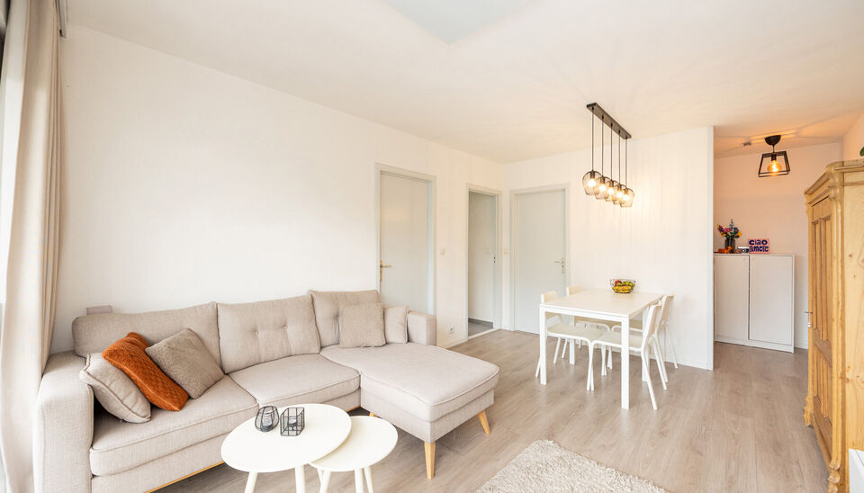 Appartement te koop in Hasselt