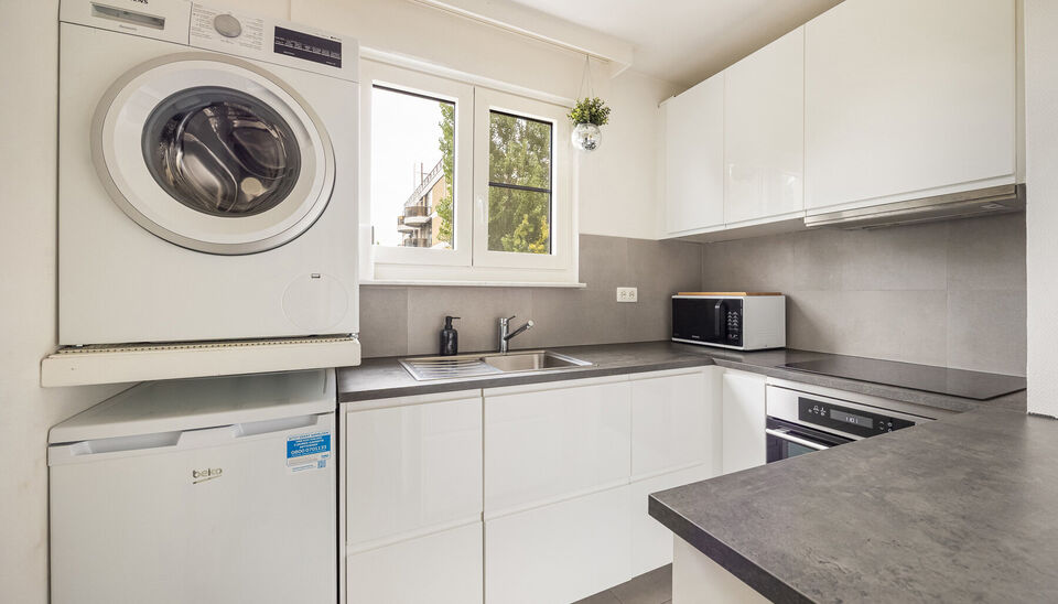 Appartement te koop in Hasselt