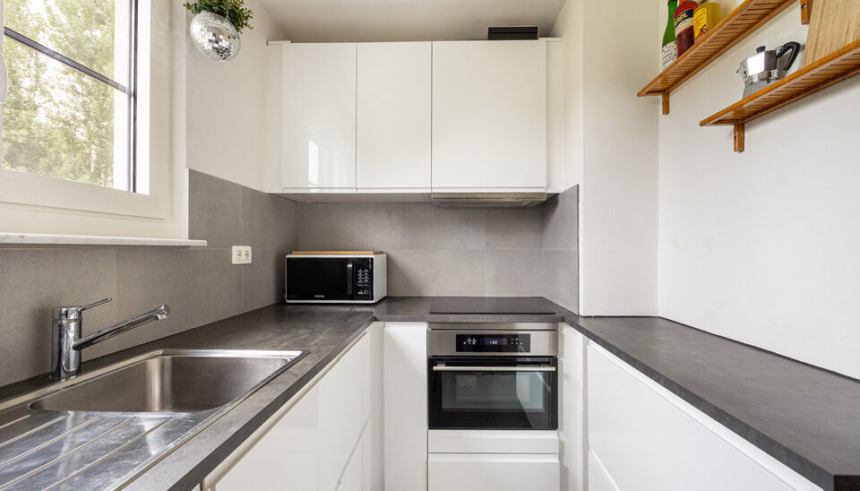Appartement te koop in Hasselt
