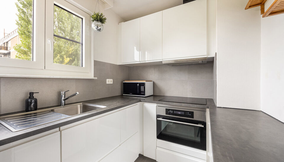 Appartement te koop in Hasselt