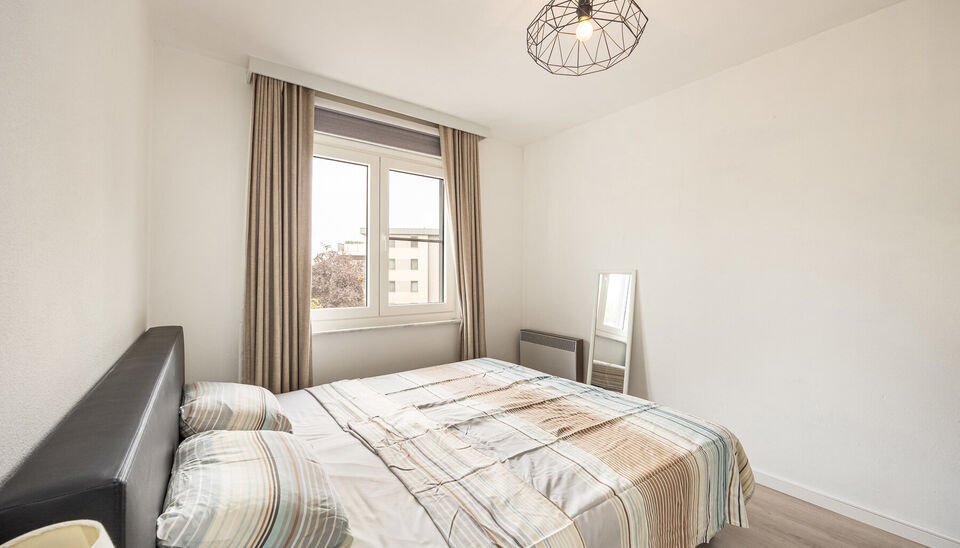 Appartement te koop in Hasselt