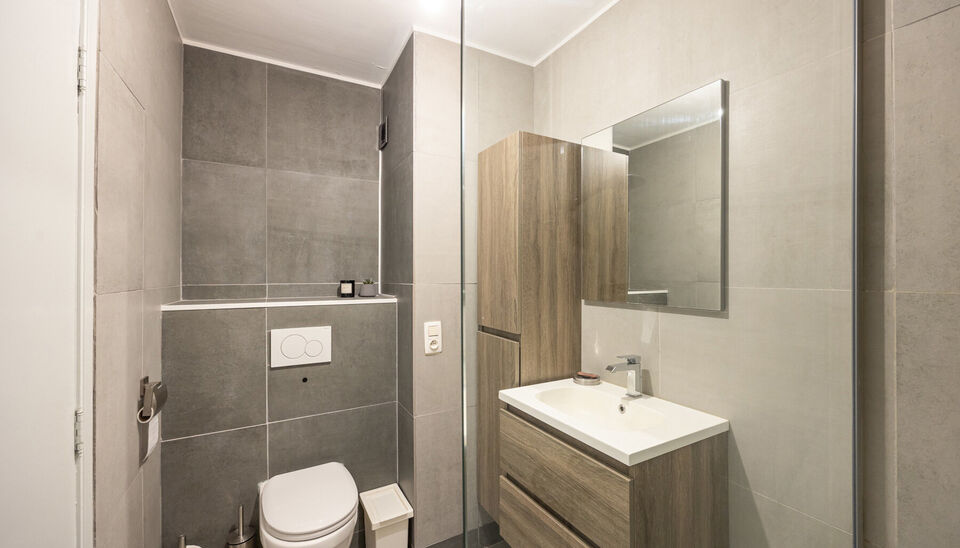 Appartement te koop in Hasselt