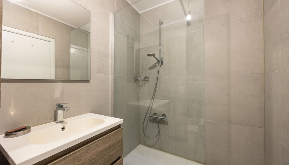 Appartement te koop in Hasselt