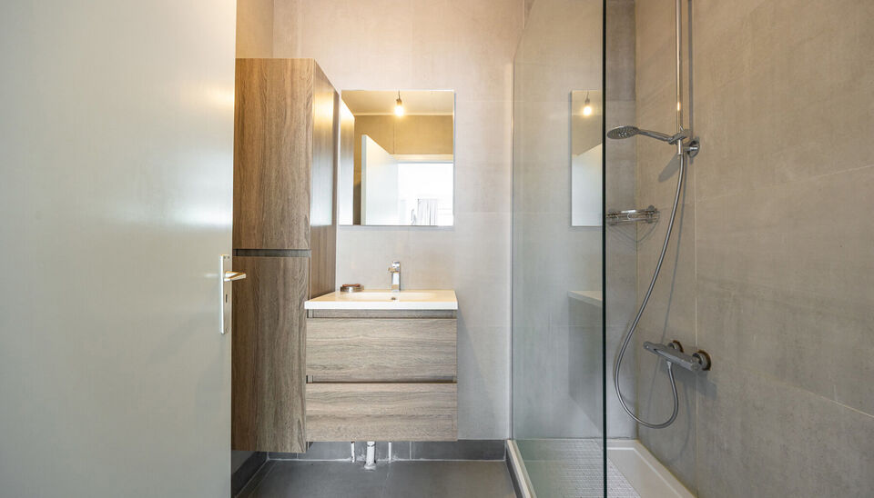 Appartement te koop in Hasselt