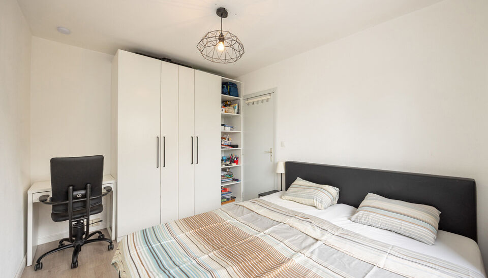 Appartement te koop in Hasselt