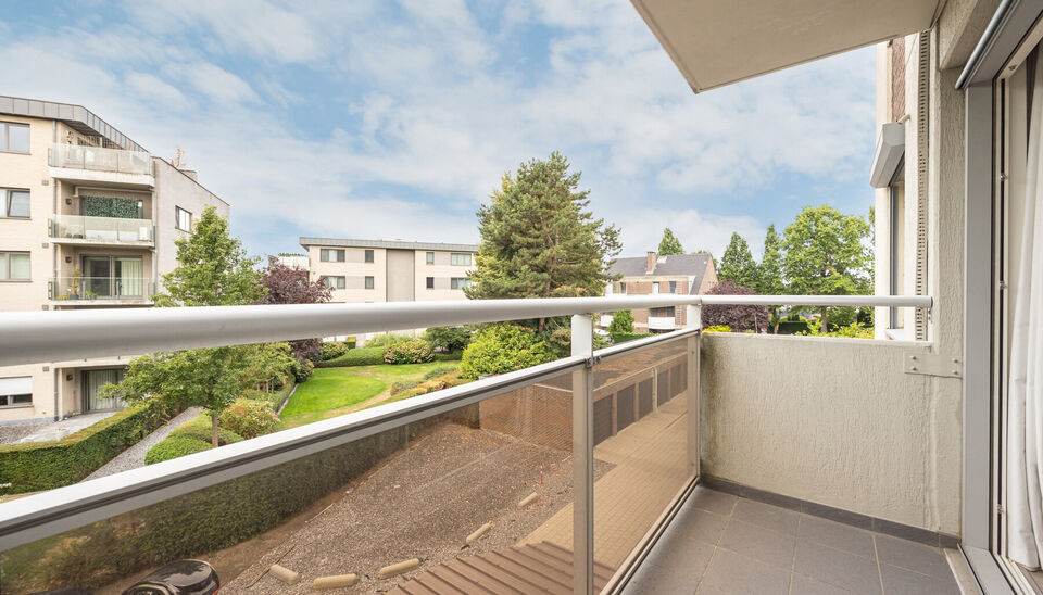 Appartement te koop in Hasselt