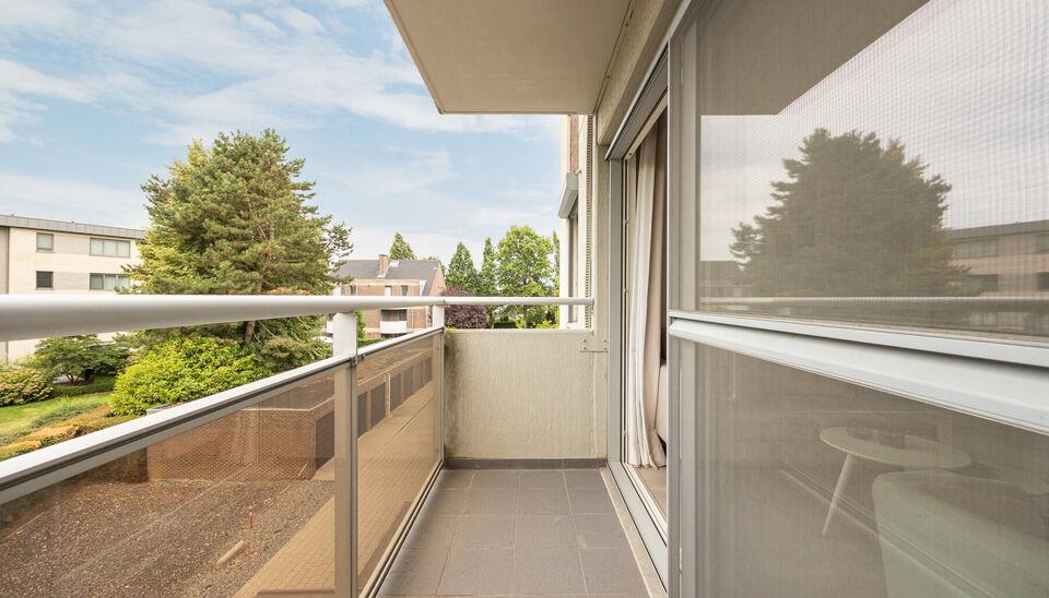 Appartement te koop in Hasselt