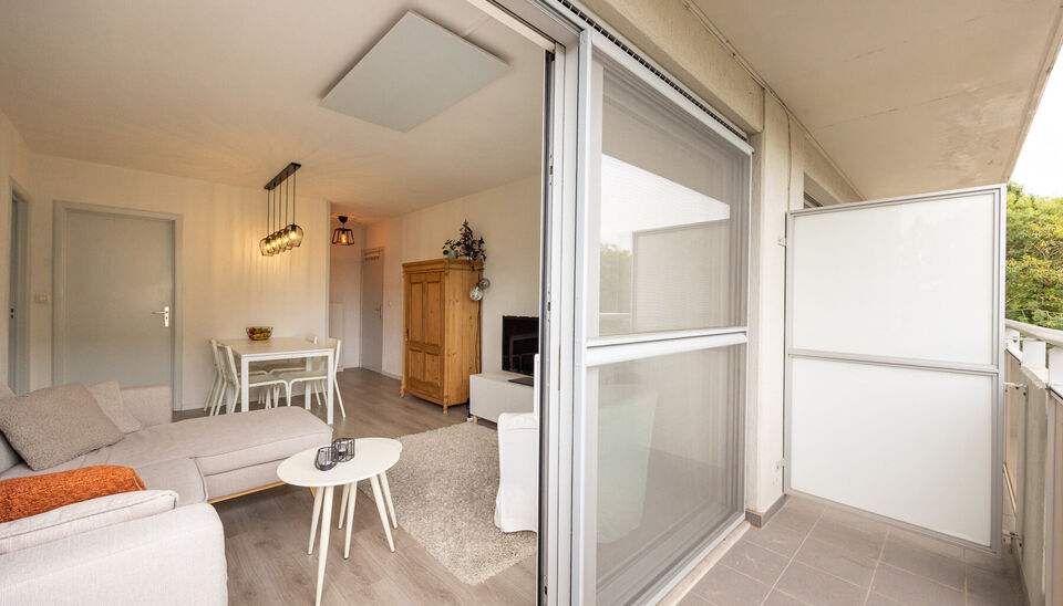 Appartement te koop in Hasselt