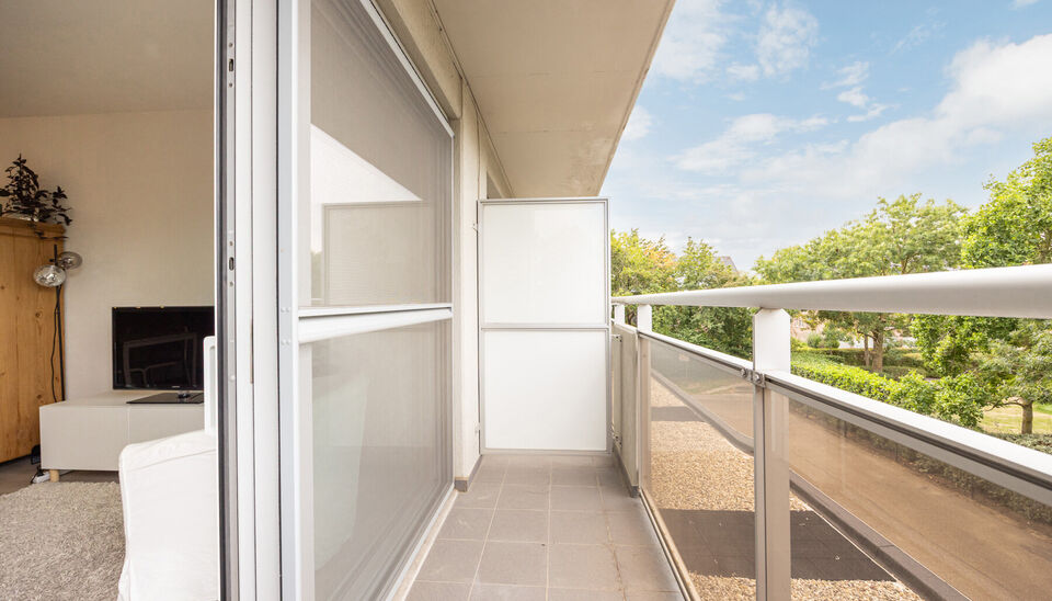Appartement te koop in Hasselt