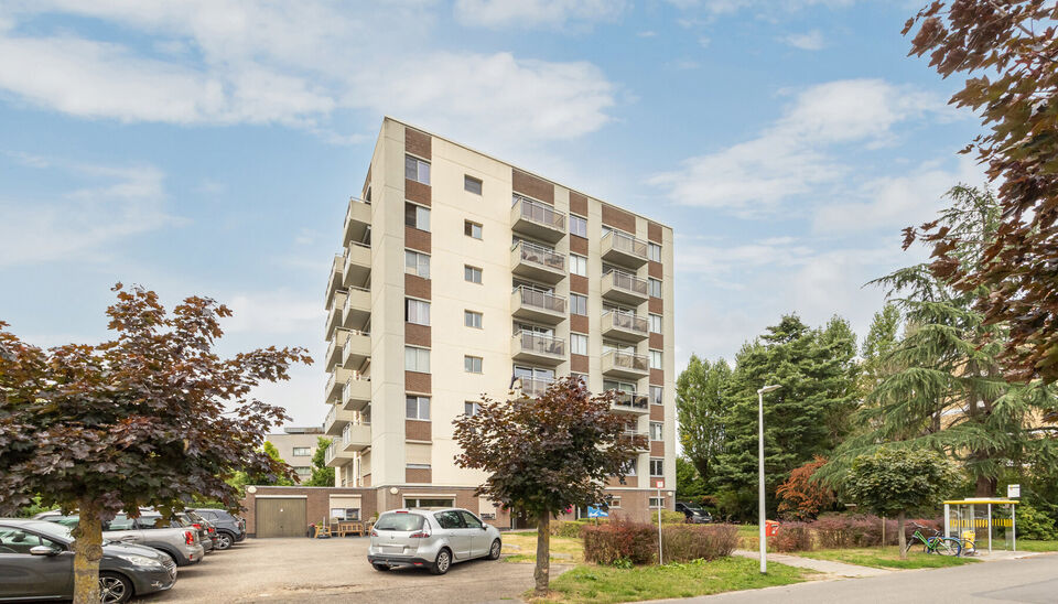 Appartement te koop in Hasselt