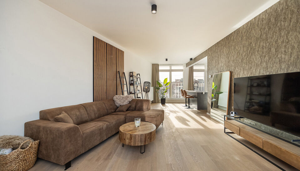 Appartement te koop in Hasselt