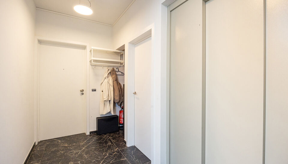 Appartement te koop in Hasselt