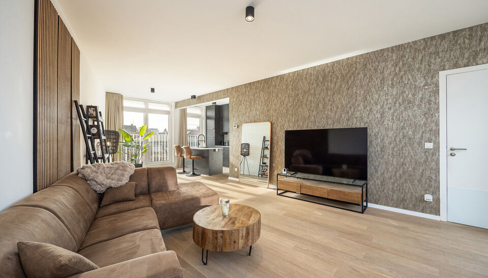 Appartement te koop in Hasselt