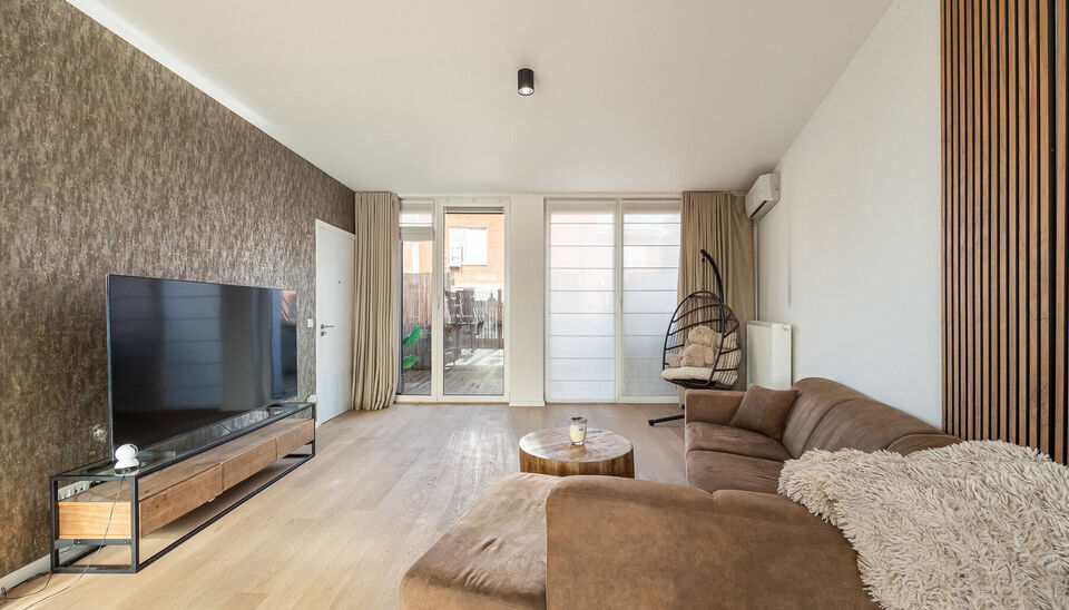 Appartement te koop in Hasselt