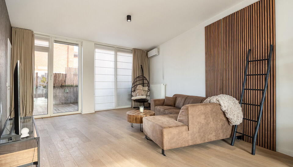 Appartement te koop in Hasselt