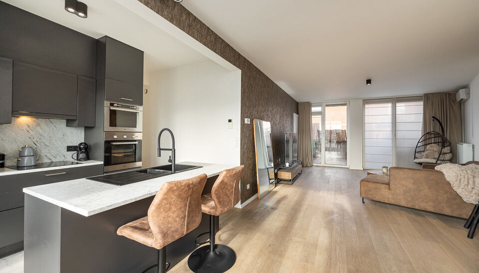 Appartement te koop in Hasselt