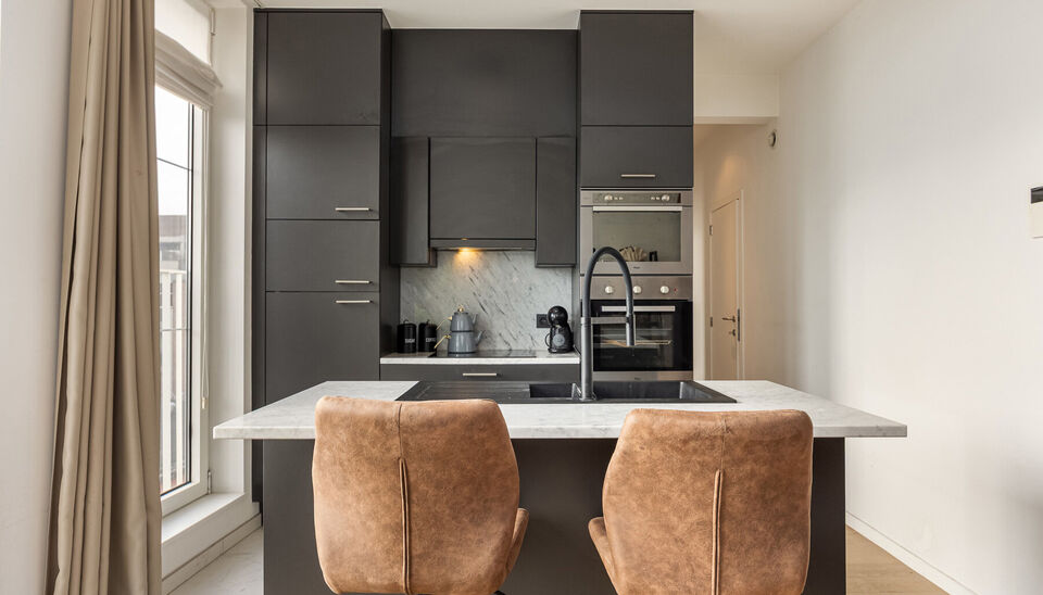 Appartement te koop in Hasselt