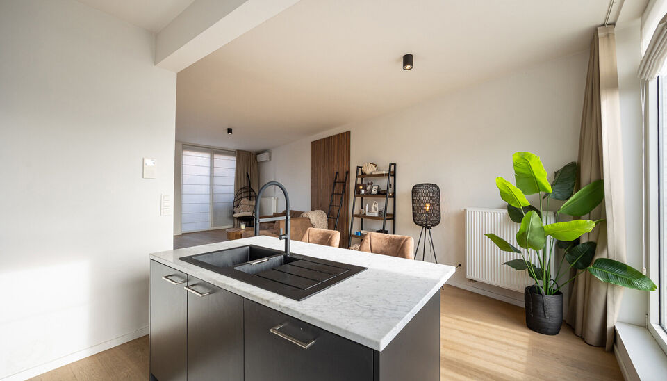 Appartement te koop in Hasselt