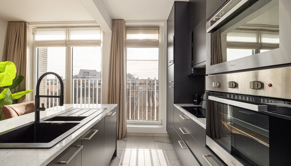 Appartement te koop in Hasselt