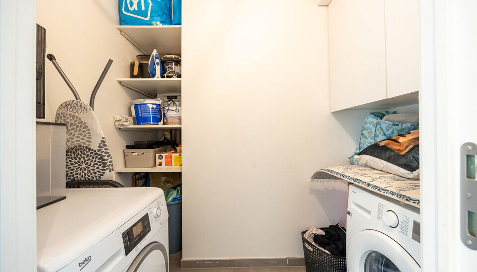 Appartement te koop in Hasselt