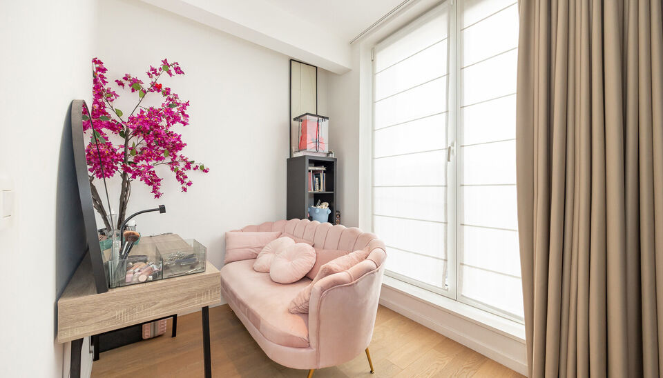 Appartement te koop in Hasselt