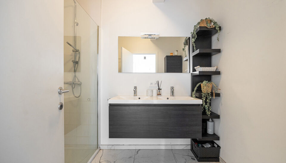Appartement te koop in Hasselt
