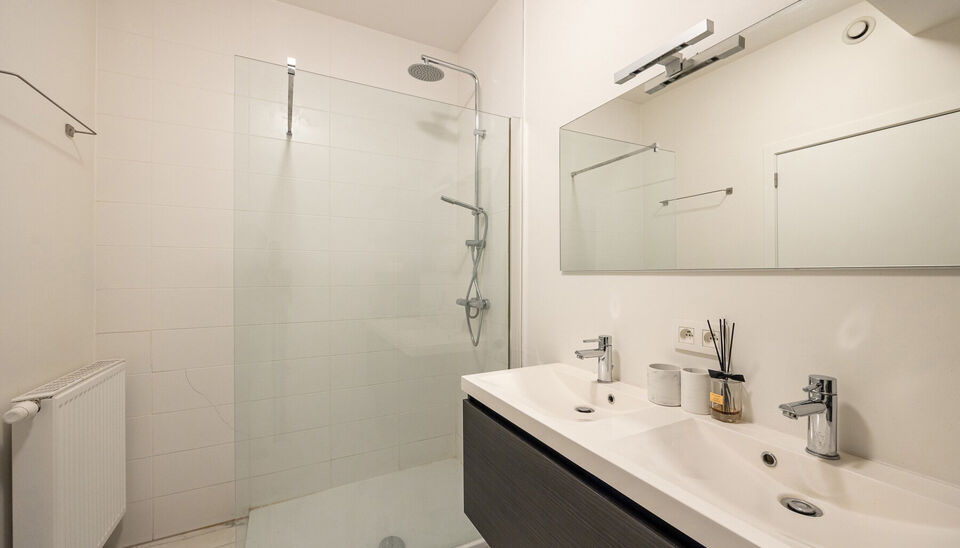 Appartement te koop in Hasselt