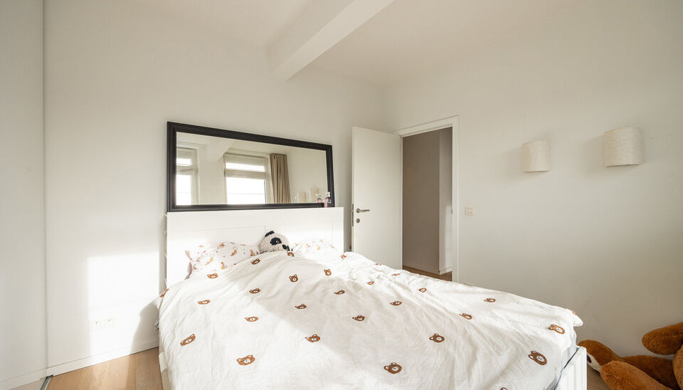 Appartement te koop in Hasselt