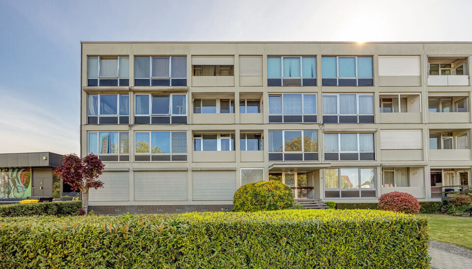 TOP GELEGEN, RUIM APPARTEMENT MET 3 SLAAPKAMERS, EPC LABEL C, PRIVATE AUTOSTANDPLAATS EN KELDERBERGING TE HASSELT!

We vinden dit op te frissen appartement terug aan de Hendrik van Veldekesingel 3 bus 8 te Hasselt. De ligging is hier centraal te noemen: a