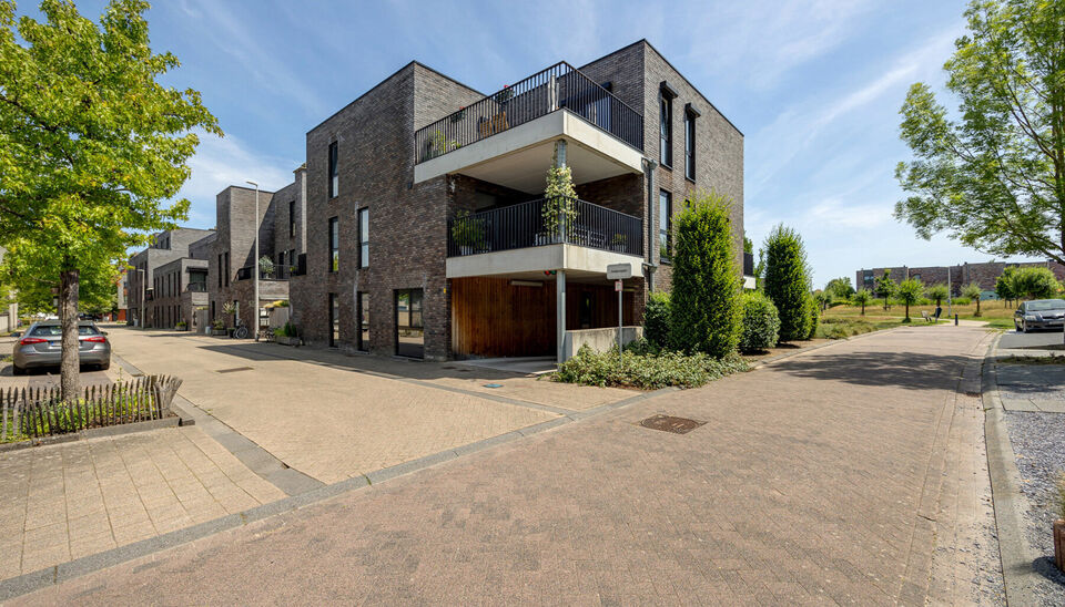 Appartement te koop in Hasselt