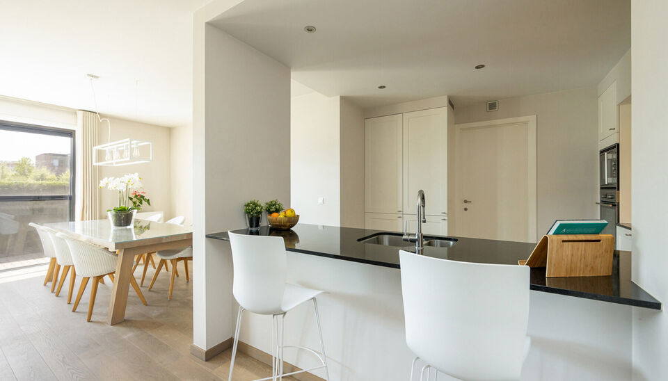 Appartement te koop in Hasselt
