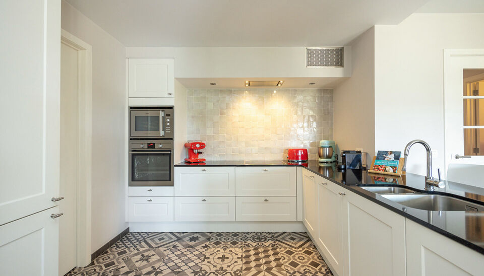 Appartement te koop in Hasselt
