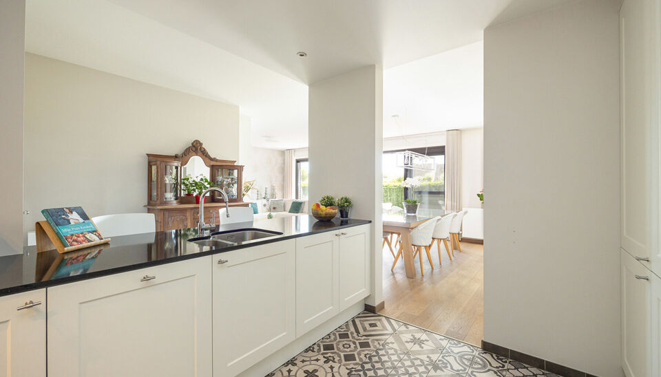 Appartement te koop in Hasselt