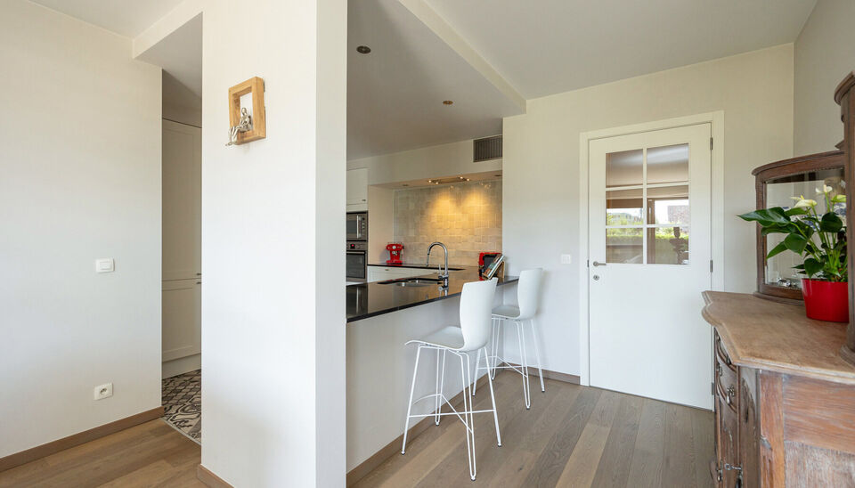Appartement te koop in Hasselt